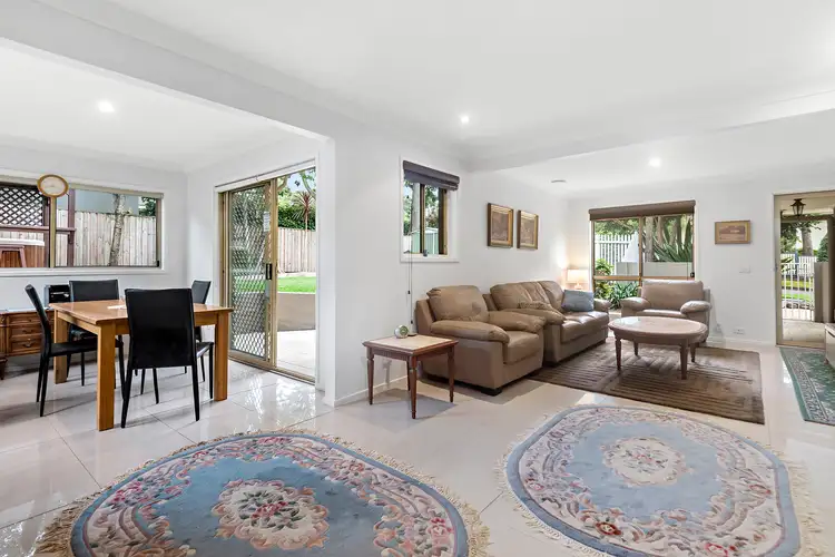 Second view of Homely house listing, 21B Baringa Avenue, Seaforth NSW 2092
