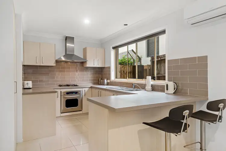 Third view of Homely house listing, 21B Baringa Avenue, Seaforth NSW 2092