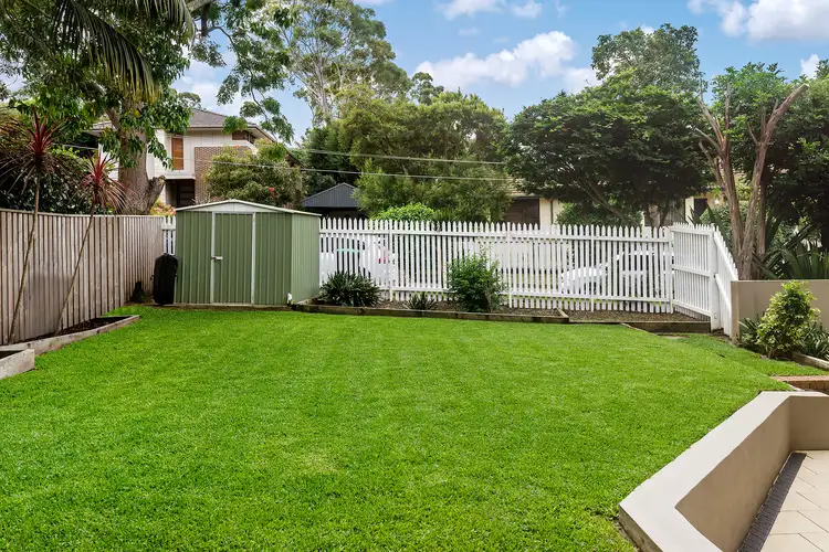 Fourth view of Homely house listing, 21B Baringa Avenue, Seaforth NSW 2092