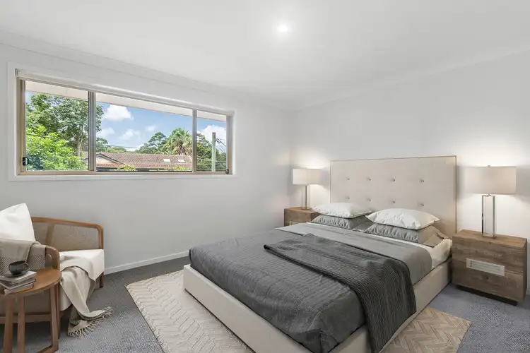 Sixth view of Homely house listing, 21B Baringa Avenue, Seaforth NSW 2092