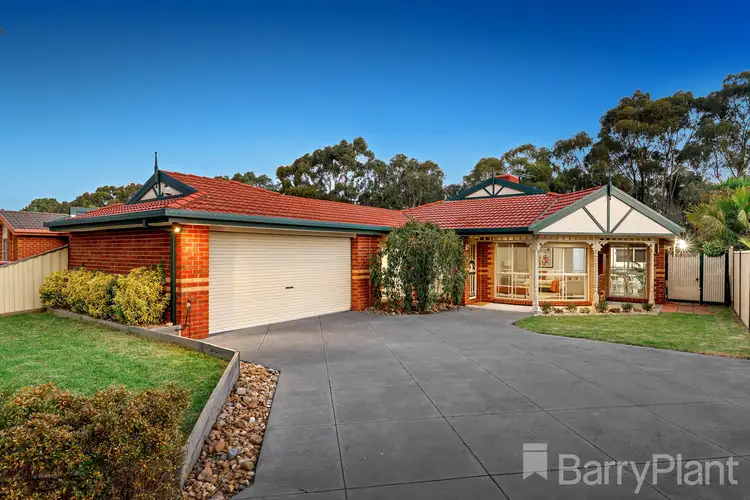 79 Josef Avenue, Bundoora VIC 3083