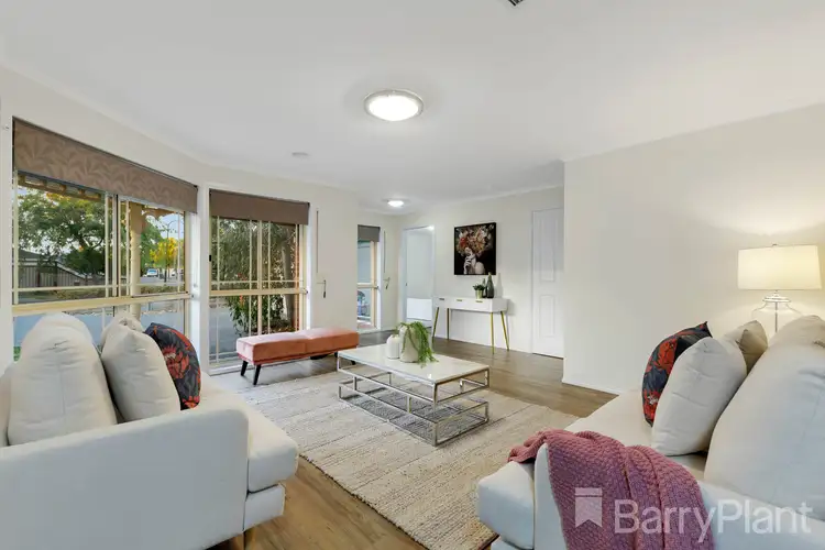 Third view of Homely house listing, 79 Josef Avenue, Bundoora VIC 3083