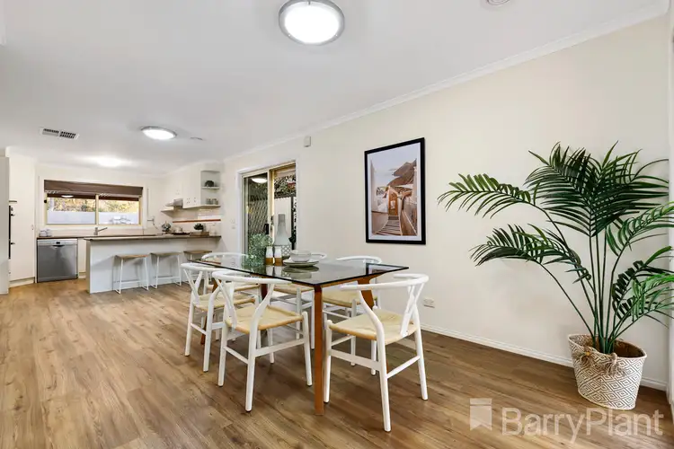 Fifth view of Homely house listing, 79 Josef Avenue, Bundoora VIC 3083