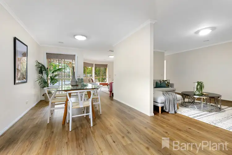 Sixth view of Homely house listing, 79 Josef Avenue, Bundoora VIC 3083