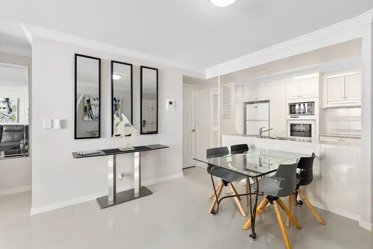 Fifth view of Homely apartment listing, 1710/24-26 Queensland Avenue, Broadbeach QLD 4218