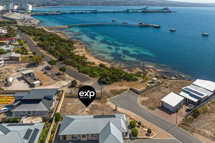 4 Emerald Court, Port Lincoln SA 5606