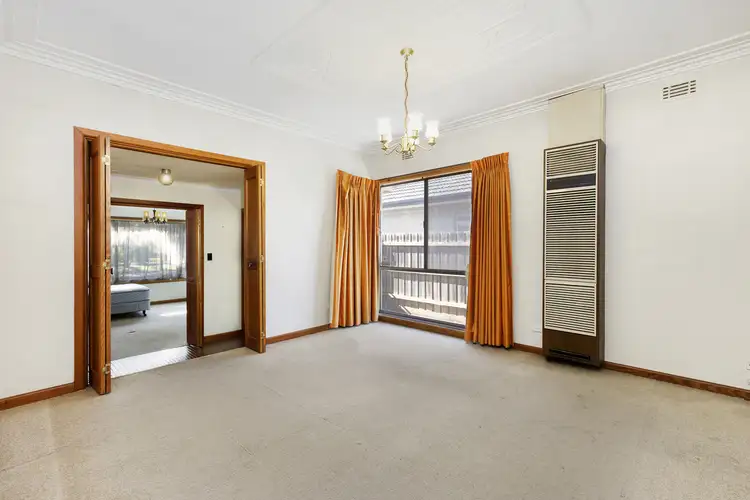 Second view of Homely house listing, 43 Lindenow Street, Maidstone VIC 3012