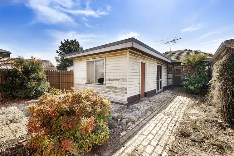 Fifth view of Homely house listing, 43 Lindenow Street, Maidstone VIC 3012