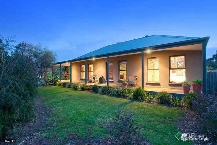 28 Chesterfield Road, Somerville VIC 3912