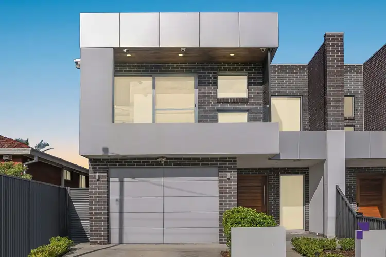 47 Thornton Avenue, Bass Hill NSW 2197