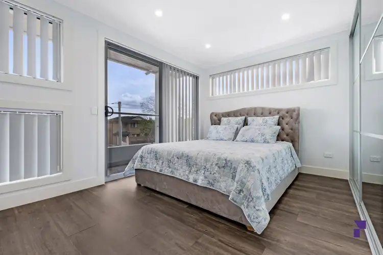 Sixth view of Homely semi-detached listing, 47 Thornton Avenue, Bass Hill NSW 2197