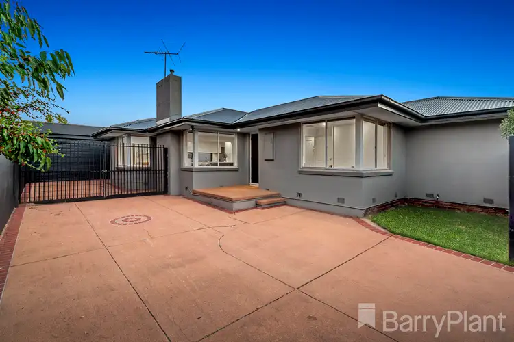 20 Cameron Parade, Bundoora VIC 3083