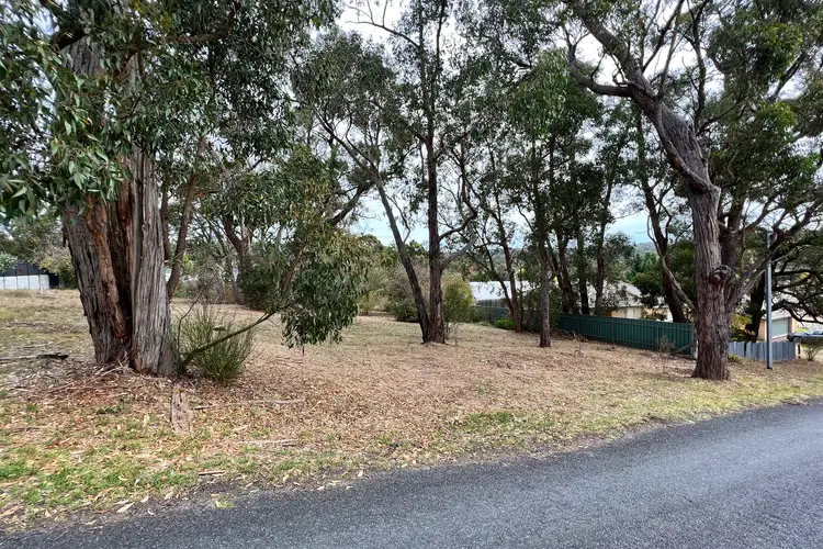 Second view of Homely land listing, 10 Wattle Tree Road, Bridgewater SA 5155