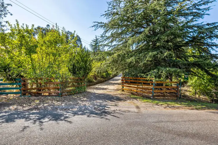 Second view of Homely rural property listing, 165 Turners Gully Road, Clarendon SA 5157