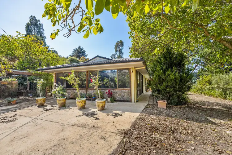 Third view of Homely rural property listing, 165 Turners Gully Road, Clarendon SA 5157