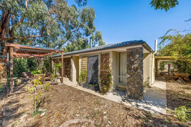 Fifth view of Homely rural property listing, 165 Turners Gully Road, Clarendon SA 5157