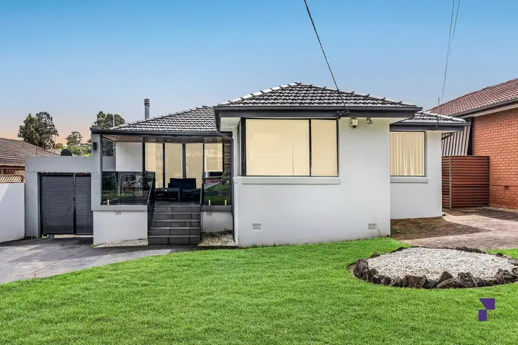 18 Higgins Street, Condell Park NSW 2200