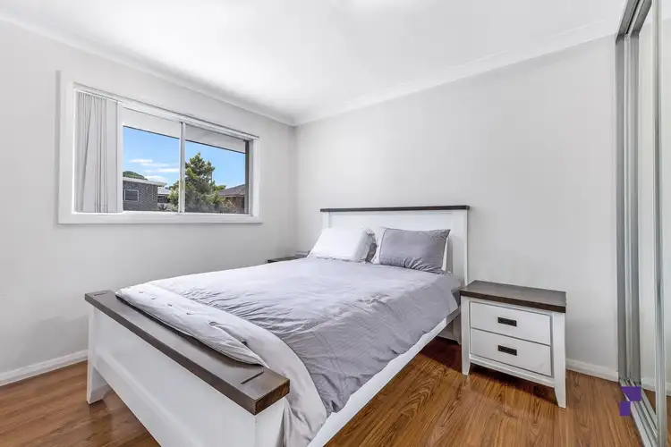 Fifth view of Homely house listing, 18 Higgins Street, Condell Park NSW 2200