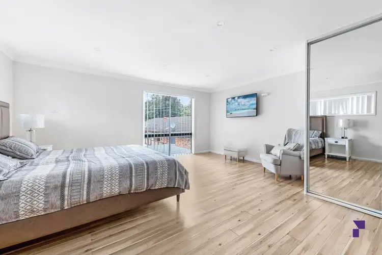 Sixth view of Homely house listing, 18 Higgins Street, Condell Park NSW 2200