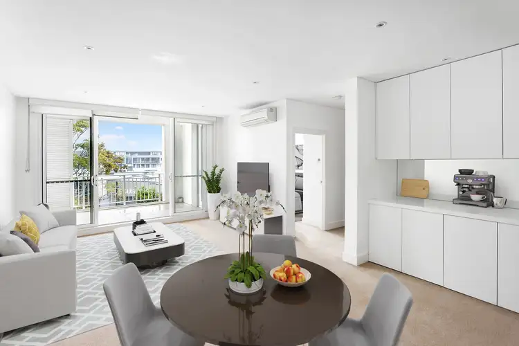 405/18 Woodlands Avenue, Breakfast Point NSW 2137