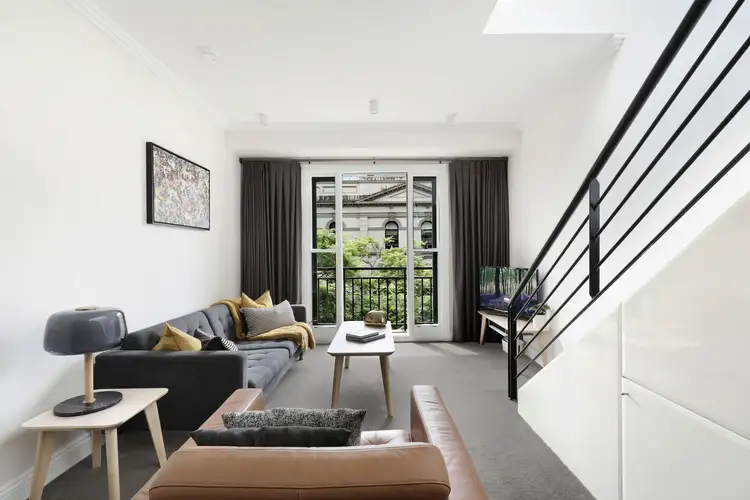 204/87-91 Cathedral Street, Woolloomooloo NSW 2011