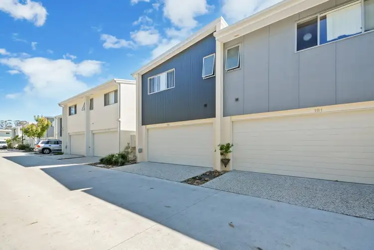 180/8 Starling Street, Buderim QLD 4556