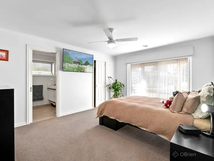 Fifth view of Homely house listing, 55 Kendall Drive, Narre Warren VIC 3805