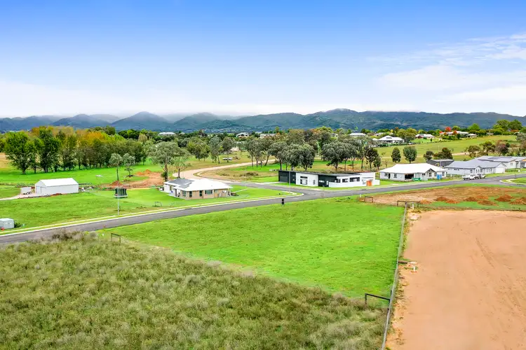 27 Wurth Drive, Mudgee NSW 2850