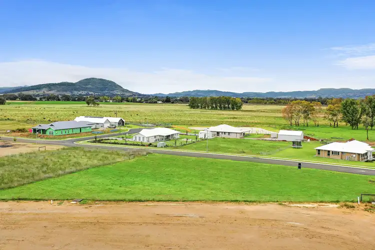 Fourth view of Homely land listing, 27 Wurth Drive, Mudgee NSW 2850