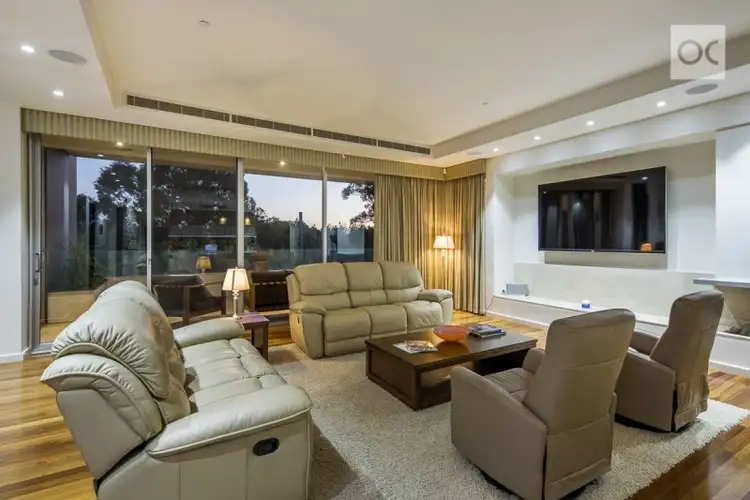 Fourth view of Homely apartment listing, 3/133 South Terrace, Adelaide SA 5000