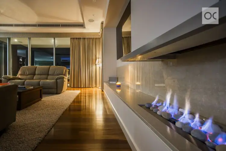 Sixth view of Homely apartment listing, 3/133 South Terrace, Adelaide SA 5000
