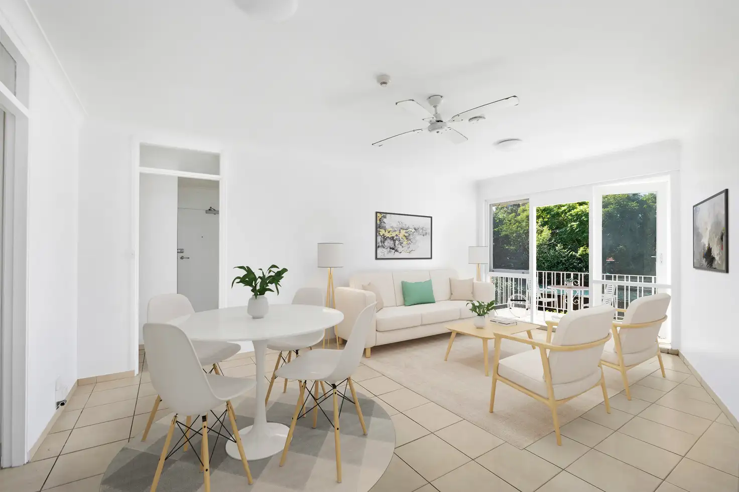 Main view of Homely unit listing, 18/120 Fisher Road, Dee Why NSW 2099