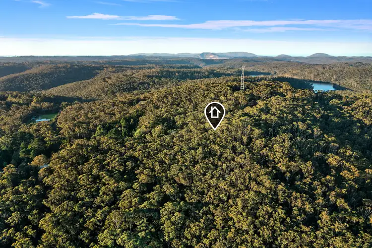 Second view of Homely land listing, 18 Nellies Glen Road, Katoomba NSW 2780
