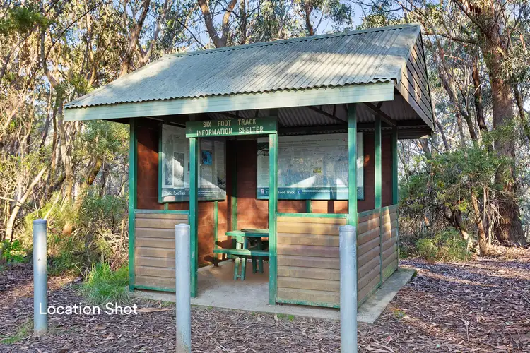 Sixth view of Homely land listing, 18 Nellies Glen Road, Katoomba NSW 2780