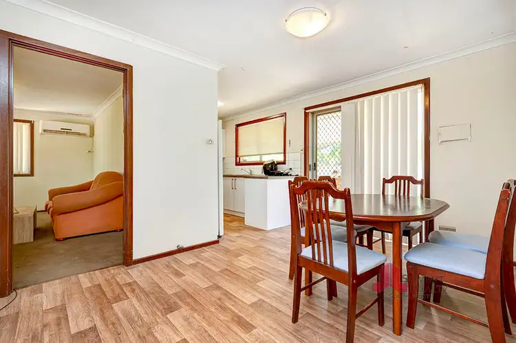 Second view of Homely house listing, 14 Westwood Street, Withers WA 6230