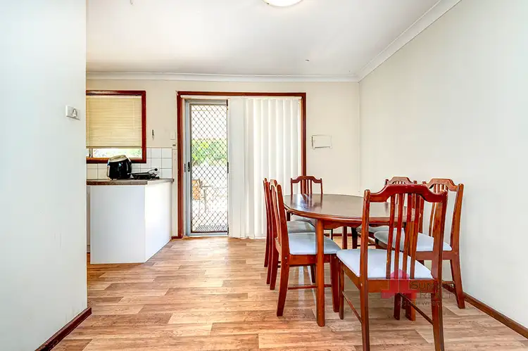 Third view of Homely house listing, 14 Westwood Street, Withers WA 6230