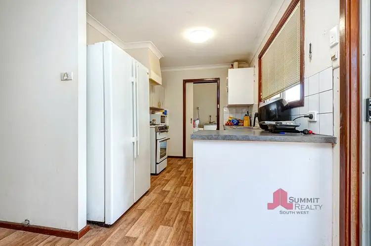 Fifth view of Homely house listing, 14 Westwood Street, Withers WA 6230
