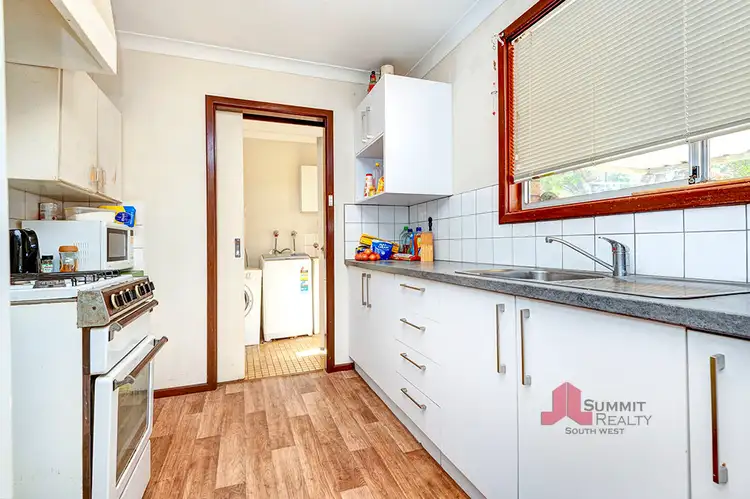 Seventh view of Homely house listing, 14 Westwood Street, Withers WA 6230