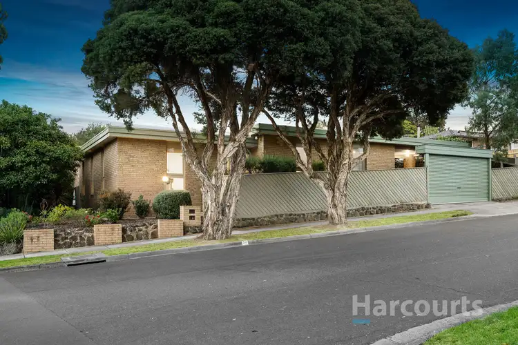 30 Mariemont Avenue, Wantirna VIC 3152