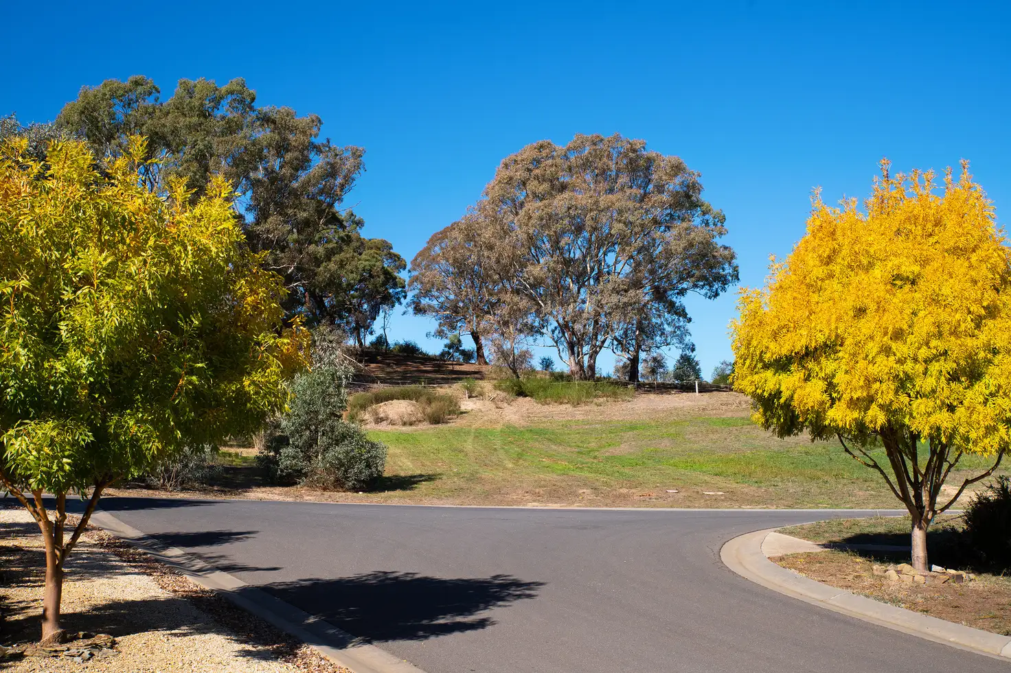 Main view of Homely land listing, 30 Penhallurick Street, Campbells Creek VIC 3451