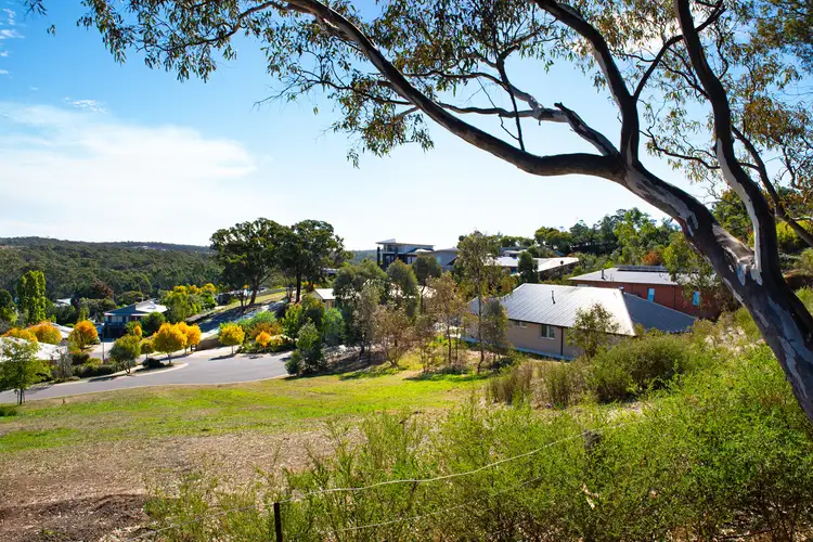 Second view of Homely land listing, 30 Penhallurick Street, Campbells Creek VIC 3451