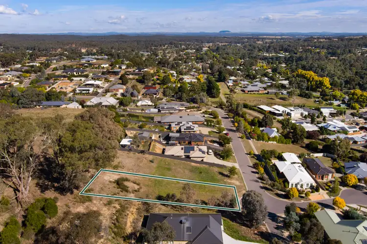 Fourth view of Homely land listing, 30 Penhallurick Street, Campbells Creek VIC 3451