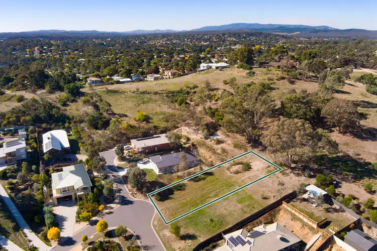 Fifth view of Homely land listing, 30 Penhallurick Street, Campbells Creek VIC 3451