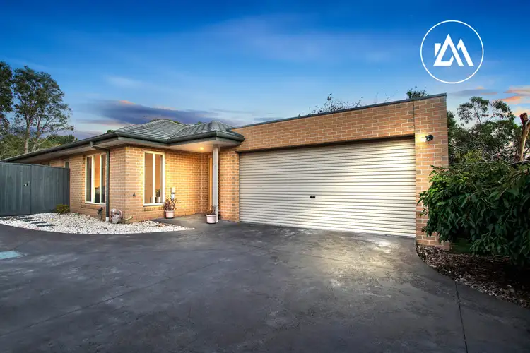 Main view of Homely unit listing, 2/2 Langewan Road, Langwarrin VIC 3910