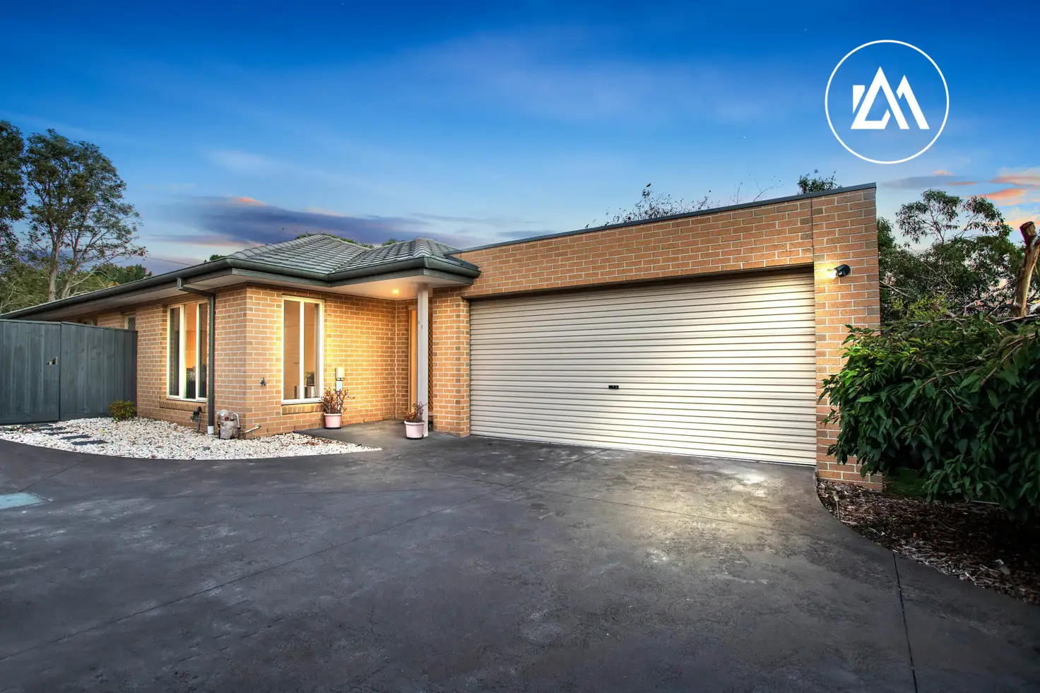 Main view of Homely unit listing, 2/2 Langewan Road, Langwarrin VIC 3910