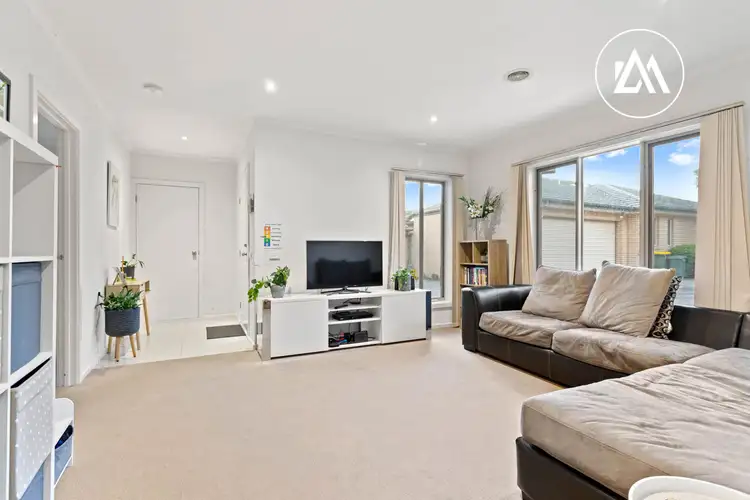 Second view of Homely unit listing, 2/2 Langewan Road, Langwarrin VIC 3910