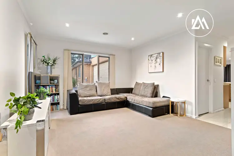 Third view of Homely unit listing, 2/2 Langewan Road, Langwarrin VIC 3910
