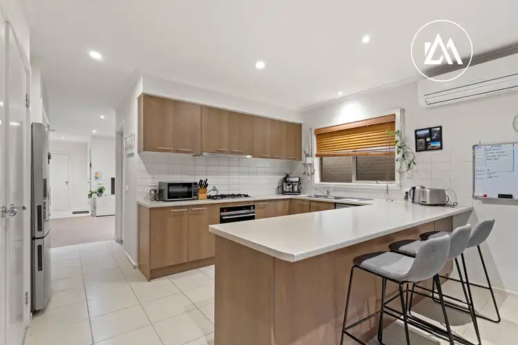 Fourth view of Homely unit listing, 2/2 Langewan Road, Langwarrin VIC 3910