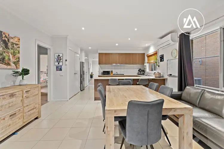 Fifth view of Homely unit listing, 2/2 Langewan Road, Langwarrin VIC 3910