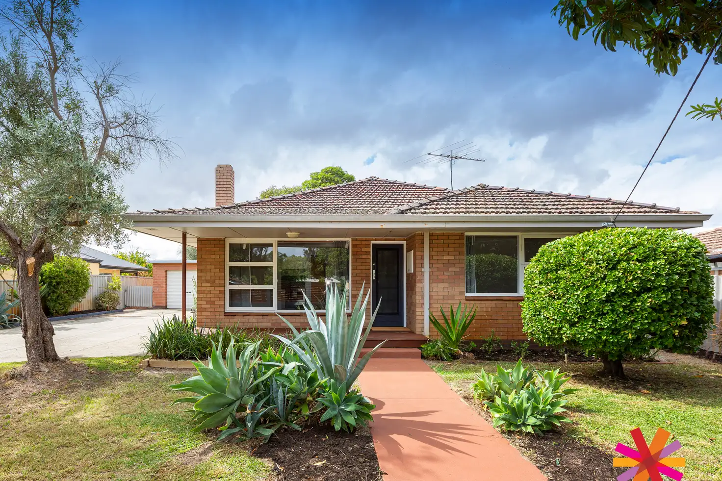 Main view of Homely house listing, 203 Surrey Road, Rivervale WA 6103